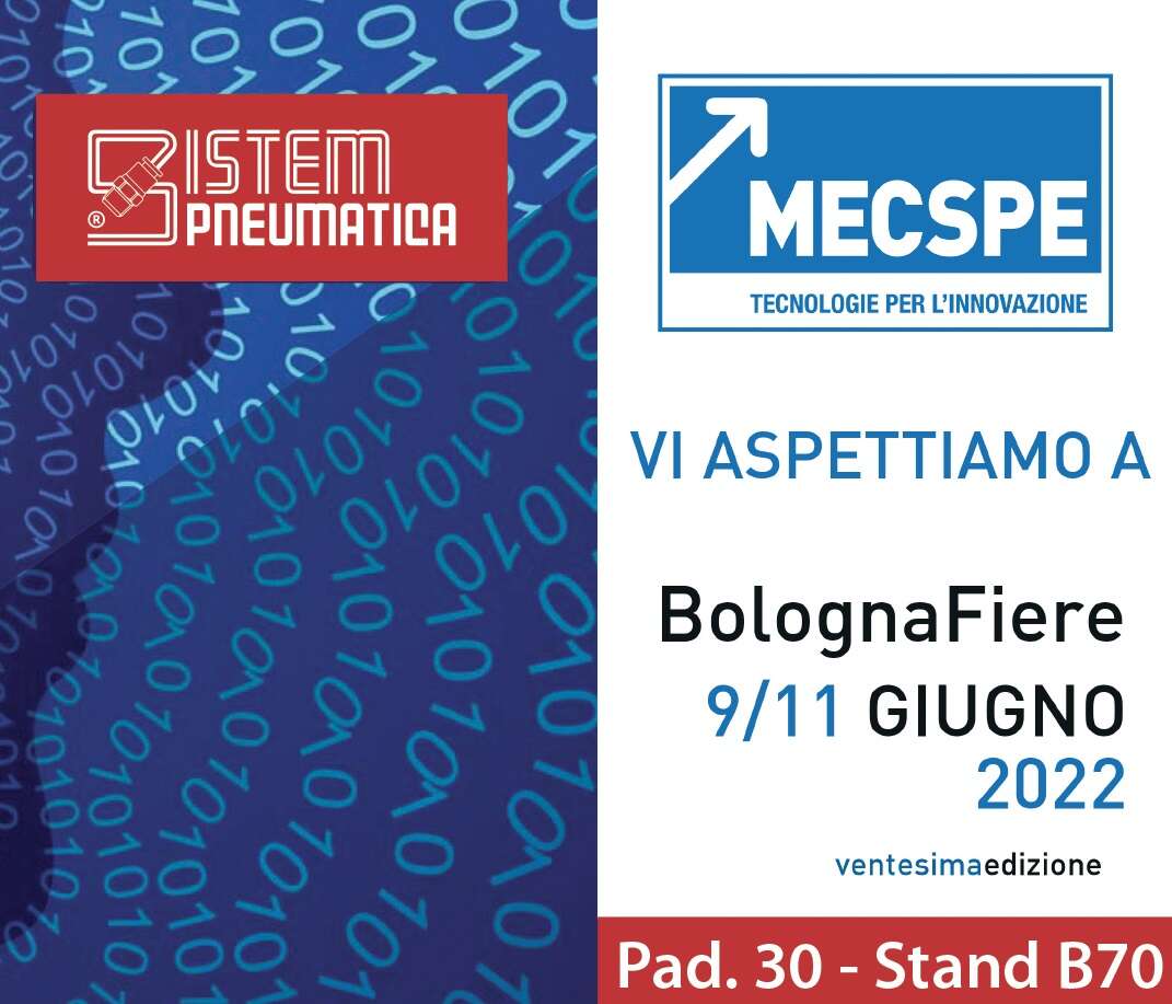 Sistem Pneumatica MECSPE 2022